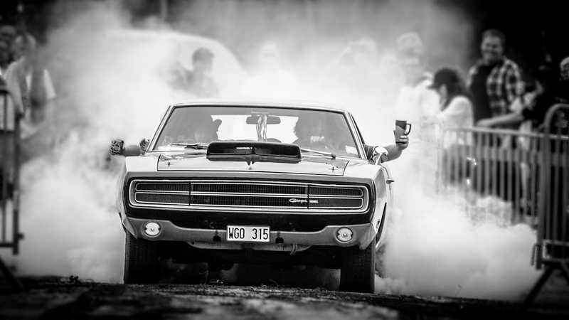 Illustration for article titled 4th of July (MOPAR OR NO CAR)